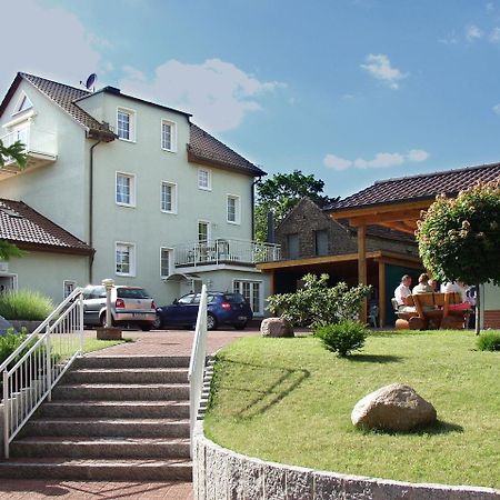 Pension Schildkröte Grünheide Exterior foto